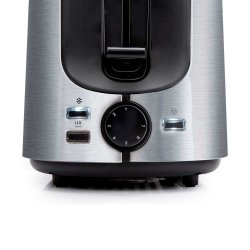 Alpina Opretstende Brdrister 2 Skiver - Sort/Slv