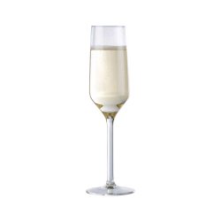 Alpina Champagneglas 22 cl. - 6 stk.