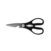 Berndes Kkkensaks m. Oplukker - Sort