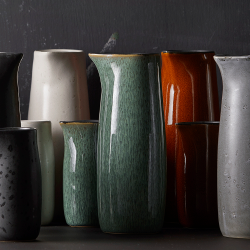 Bitz M�lkekande 0.2L - Gr�n/Sort 