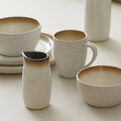 Bitz M�lkekande 0.2L - Creme