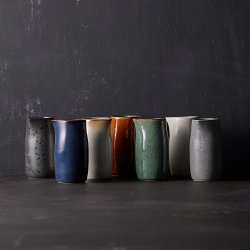 Bitz M�lkekande 0.2L - Creme