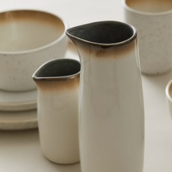 Bitz M�lkekande 0.2L - Creme