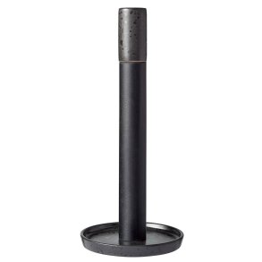 Bitz Kkkenrulleholder - Sort