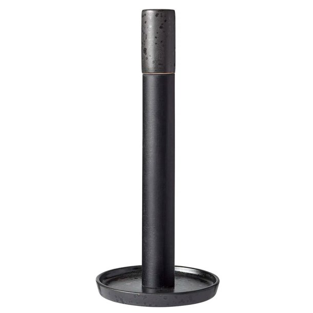 Bitz Kkkenrulleholder - Sort