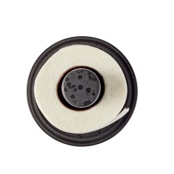 Bitz Kkkenrulleholder - Sort