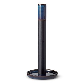 Bitz Kkkenrulleholder - Sort/Bl