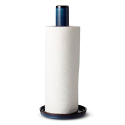 Bitz K�kkenrulleholder - Sort/Bl�