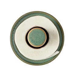 Bitz Kkkenrulleholder - Sort/Grn