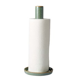 Bitz Kkkenrulleholder - Sort/Grn