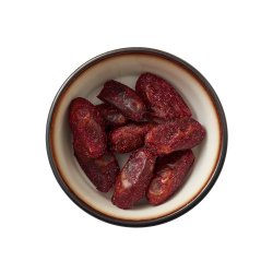 Bitz Sklest 10 cm. - 4 stk. - Sort/Ass. Farver