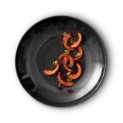 Bitz Galaxy Fad 40 cm. - Sort