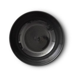 Bitz Galaxy Salatskl 24 cm - Sort