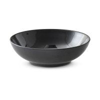 Bitz Galaxy Salatskl 24 cm - Sort