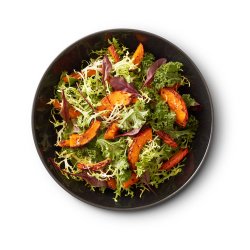 Bitz Galaxy Salatskl 24 cm - Sort