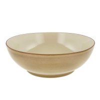 Bitz Wood Salatskl 30 cm - Sand
