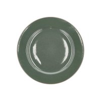 Bitz Wood Tallerken 22 cm - Forest