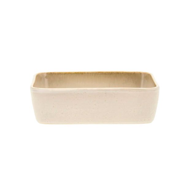 Bitz Gastro Fad 19 x 14 cm - Creme