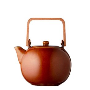 Bitz Tekande 1,2 Liter - Amber