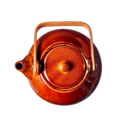 Bitz Tekande 1,2 Liter - Amber