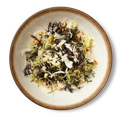 Bitz Gastro Salatskl 24 cm - Sort/Creme