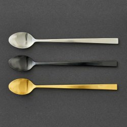 Bitz Latteske - 4 Stk. - Messing