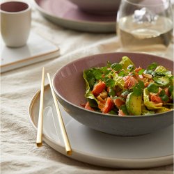 Bitz Spisepinde 2 St - Messing