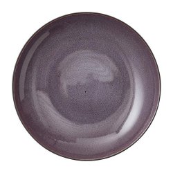 Bitz Fad 40 cm - Sort/Lilla