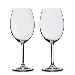 Bitz Rdvinsglas 58 cl. - 2 stk.