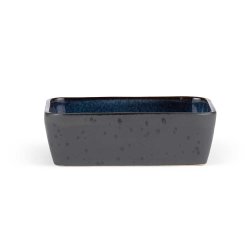 Bitz Gastro Fad 19 x 14 cm - Sort/Mrkebl