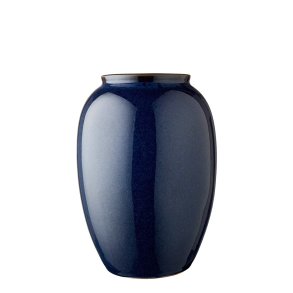 Bitz Vase - H25 cm - Bl�