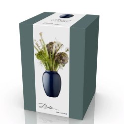 Bitz Vase - H25 cm - Bl�