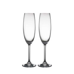 Bitz Champagneglas 22 cl. - 2 stk.