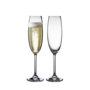 Bitz Champagneglas 22 cl. - 2 stk.