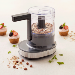 Blomsterberg Multihakker 0,6L - 300W