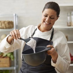 Blomsterberg Rresklst 2 dele - Gr