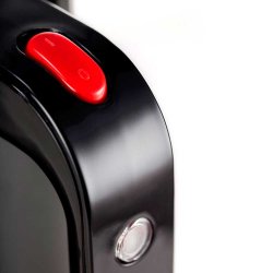 Bodum Bistro Elkedel 0,5 L - Sort