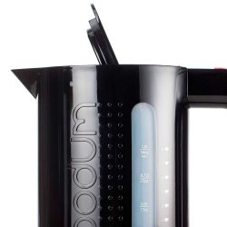Bodum Bistro Elkedel 1 L - Sort