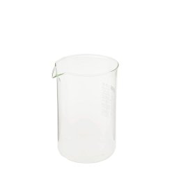 Bodum Reserveglas til Chambord Stempelkande - 1,5 liter