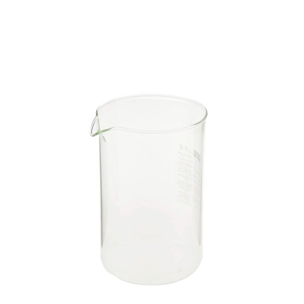 Bodum Reserveglas til Chambord Stempelkande - 1,5 liter