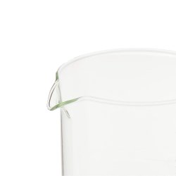 Bodum Reserveglas til Chambord Stempelkande - 1,5 liter