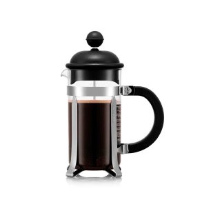 Bodum Caffettiera Stempelkande - 3 Kop - 0,35 L