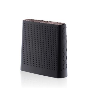 Bodum Bistro Knivblok - Sort