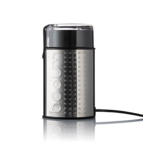 Bodum Bistro Elektrisk Kaffekvrn - Stl