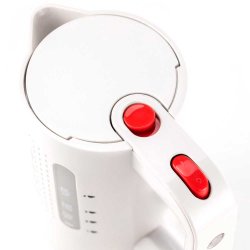 Bodum Bistro Elkedel 0,5 L - Hvid