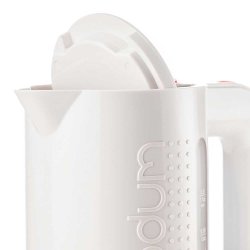 Bodum Bistro Elkedel 0,5 L - Hvid
