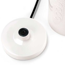 Bodum Bistro Elkedel 0,5 L - Hvid