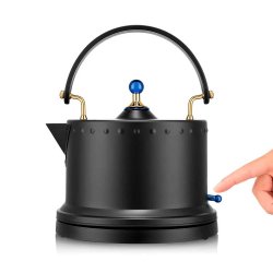 Bodum Ottoni Elkedel 1,0 L - Sort