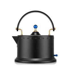 Bodum Ottoni Elkedel 1,0 L - Sort