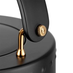 Bodum Ottoni Elkedel 1,0 L - Sort